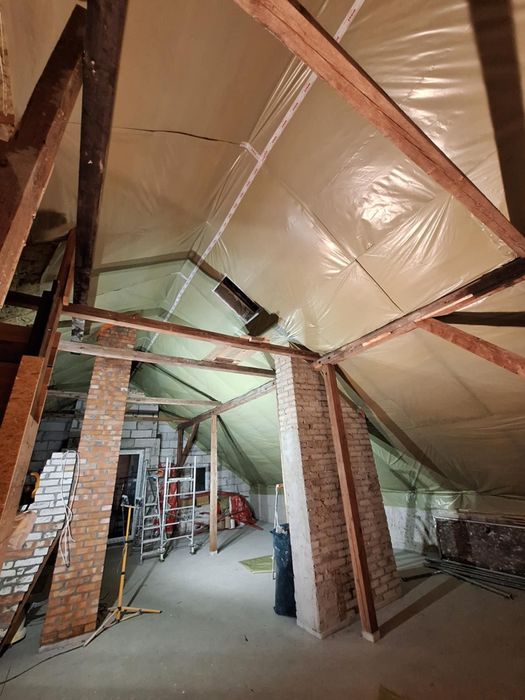 Remonty wykończenia wnętrz