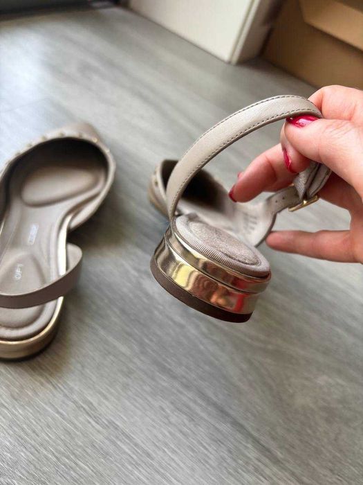 Calçado de Cerimonia Mulher