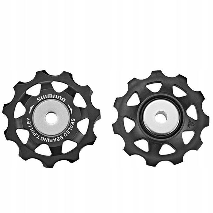 Kółka przerzutki Shimano SAINT RD-M820 10rz Y5Y298230