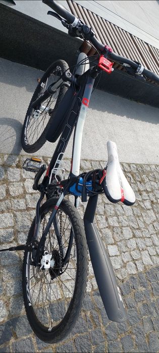 Cube Access WLS Pro 15'