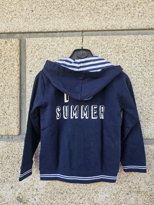 Vendo casaca de fato treino Mayoral