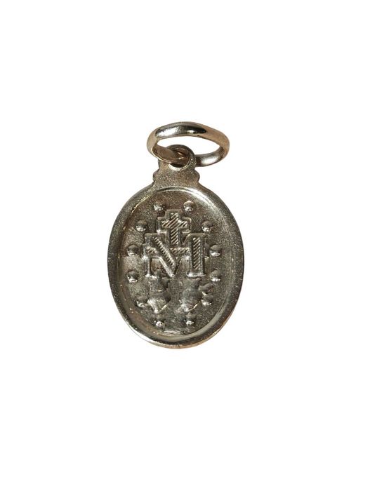 Złota zawieszka Matka Boska 585/0,8 g