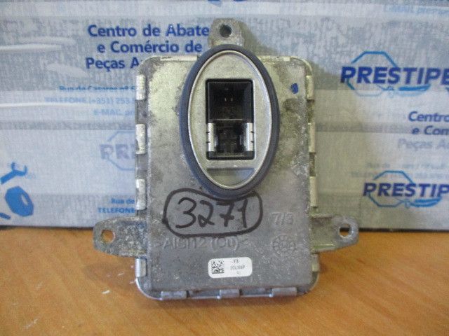 Balástro xénon / módulo LED BMW 3 Touring (F31)