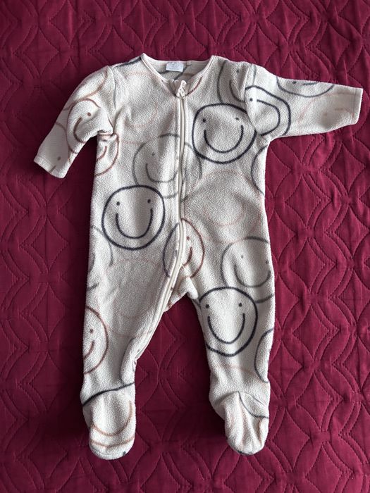 Флісовий чоловічок Next