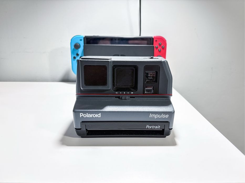 Polaroid Impulse