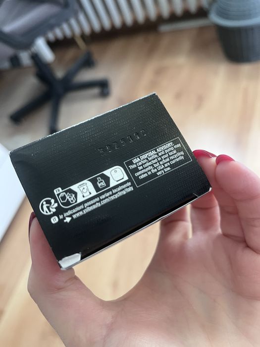 Libre le parfum 90 ml