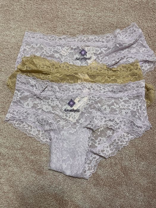 Бюстгалтер Victoria's Secret 34B, S