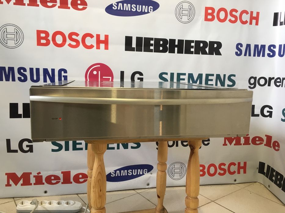 Підігрів для посуду Miele, підігрів для чашок Miele