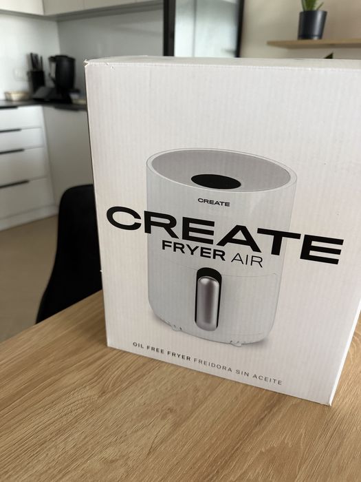 Air Fryer Create
