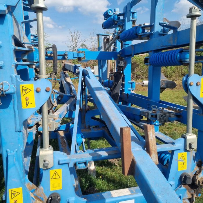 Lemken Karat 9 / 400 KTA