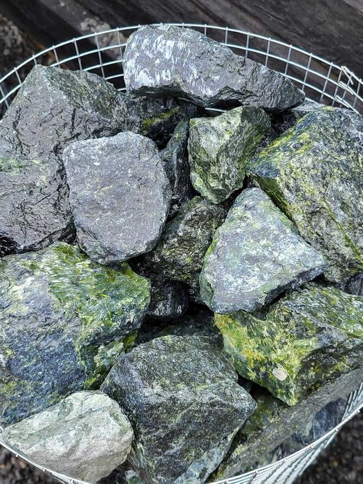 Kamień do gabionów GREEN GABION 80-150 mm, 80-250 Kamienie do ogrodzeń