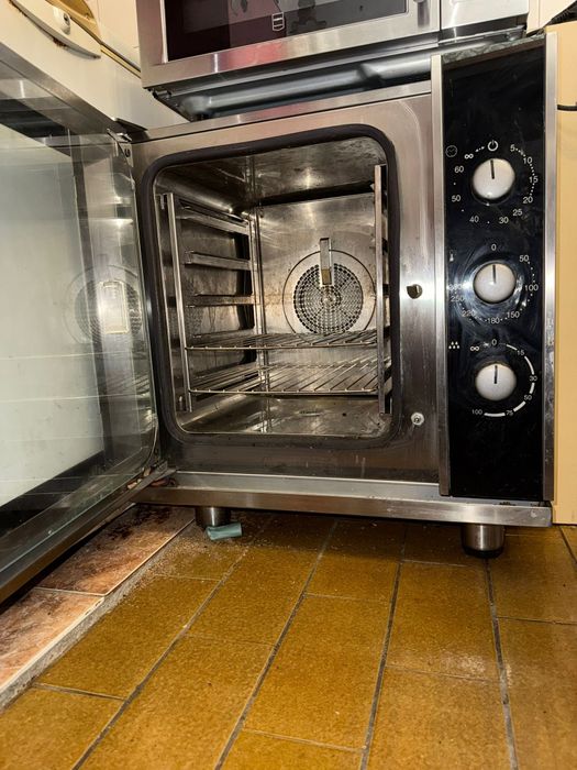 Forno Profissional Garbin G Pro