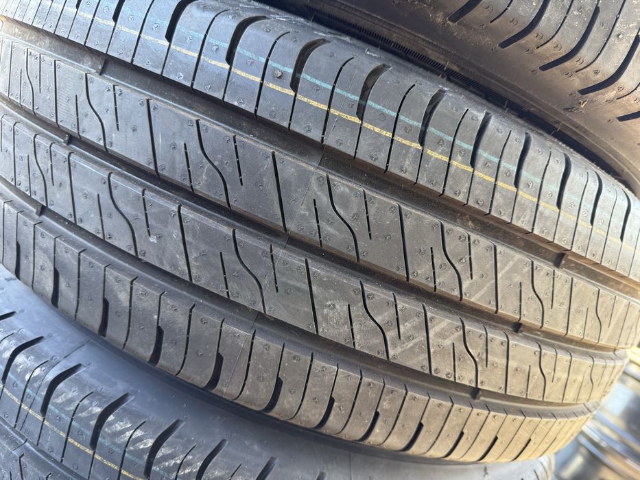 215/65 R16C 109/107T GoodYear Efficient Grip Cargo 2 /2024рік/нові/