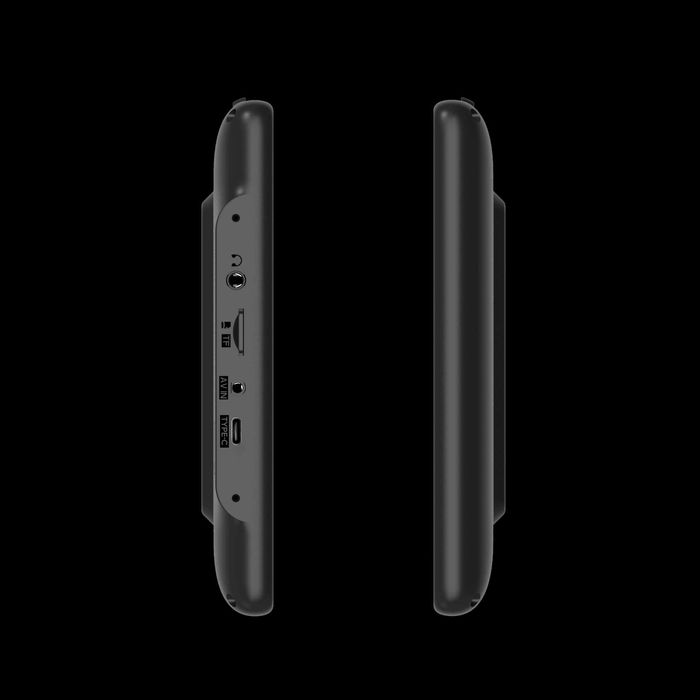 Nawigacja GPS Peiying Alien PY-GPS9000 + Mapa EU IGO