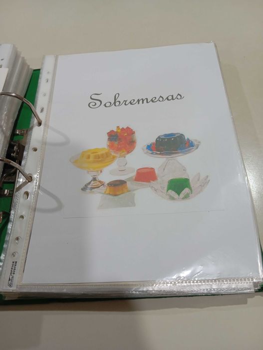 Culinárias  / Receitas
