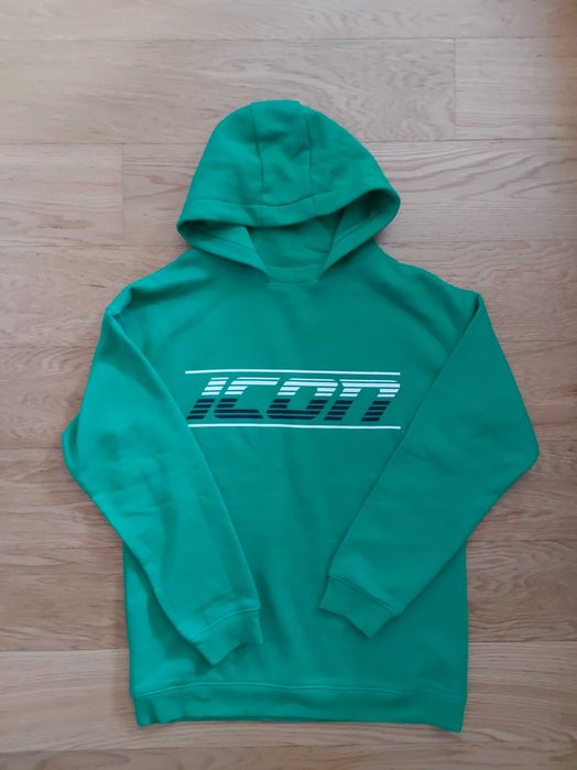 Sweats novas 12-13anos, 13-14 anos