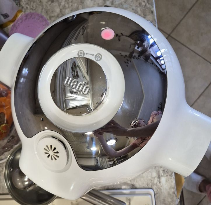 Мультиварка Moulinex cook4me