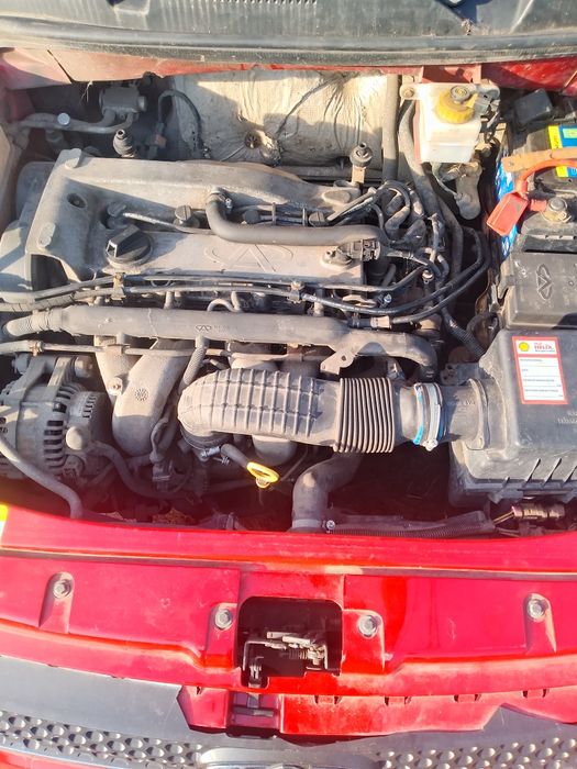 продам авто Чері м11