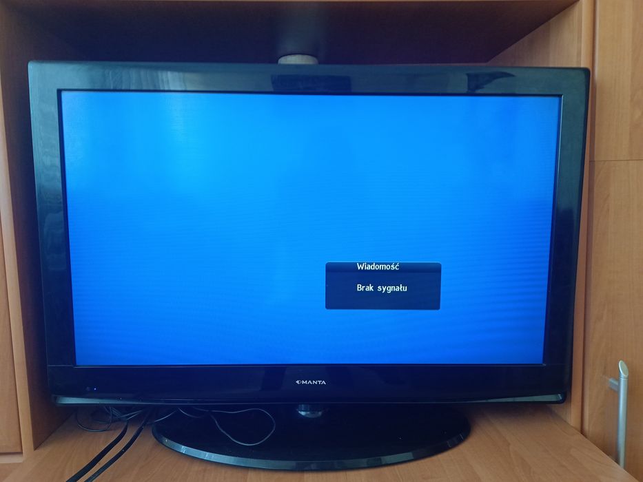 Mam do sprzedania tv