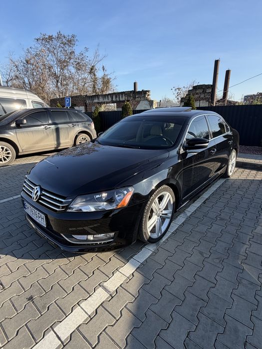 Продам фольцваген б7 дизель