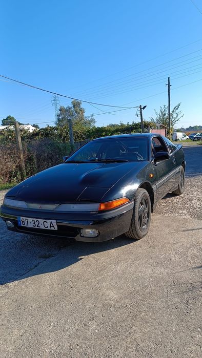 Mitsubishi Eclipse426025852140277760