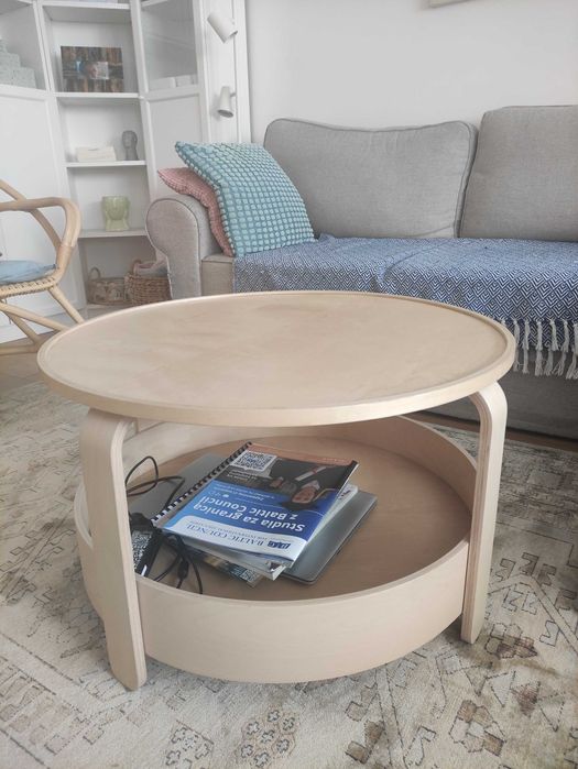 Stolik kawowy Ikea Borgeby