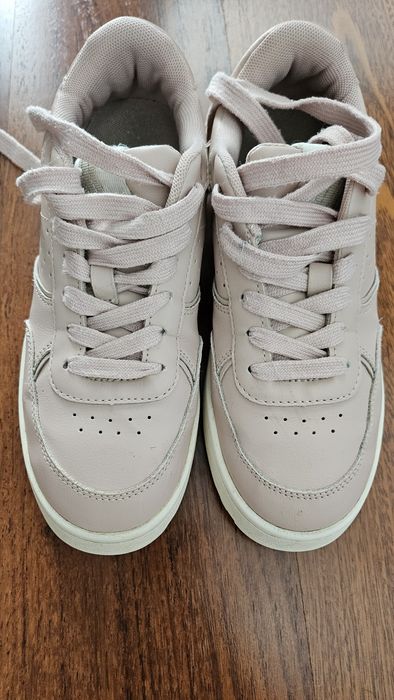 Buty Zara dziewczęce