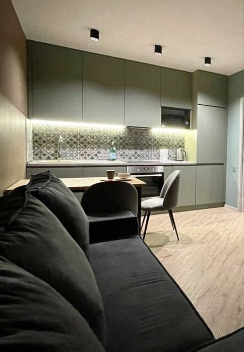 Сдам 2 ком квартиру ЖК Варшавський Оболонь