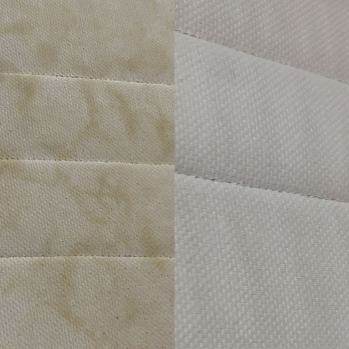 Higienização profissional de estofados