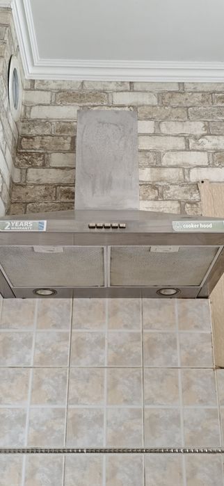 Продам витяжку "cooker hood".