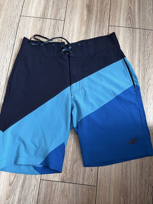 Spodenki chłopięce S