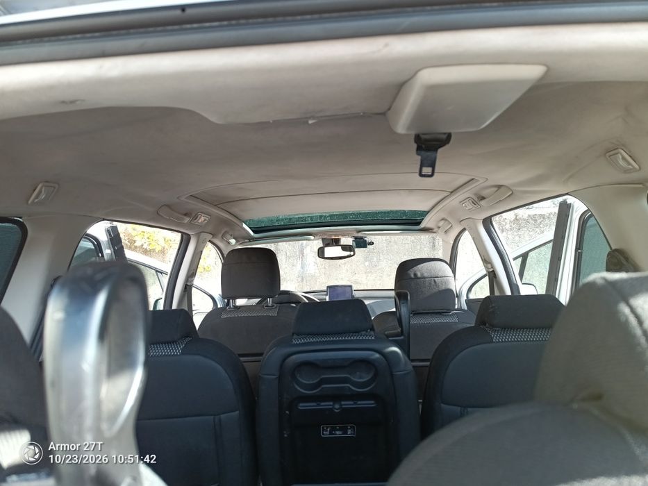 Peugeot 307SW 1.6HDI