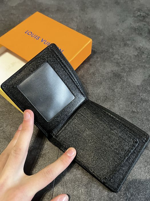 Louis Vuitton portfel