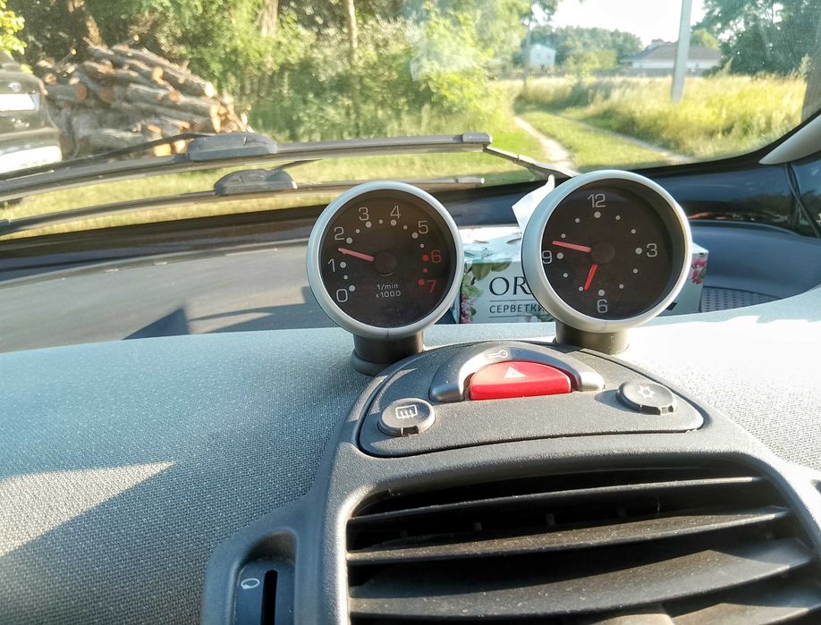 Продам Smart 2001