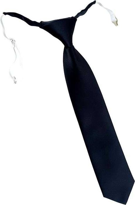 TigerTie gravata com nó