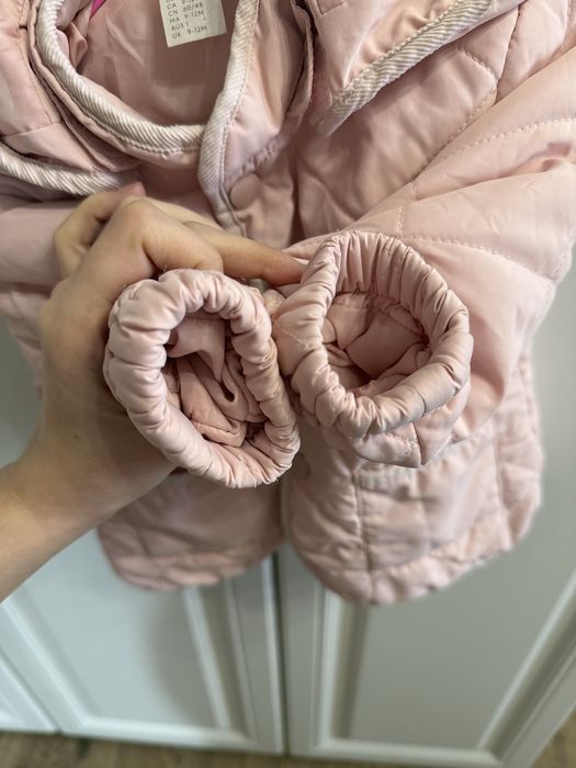 Куртка весняна H&M