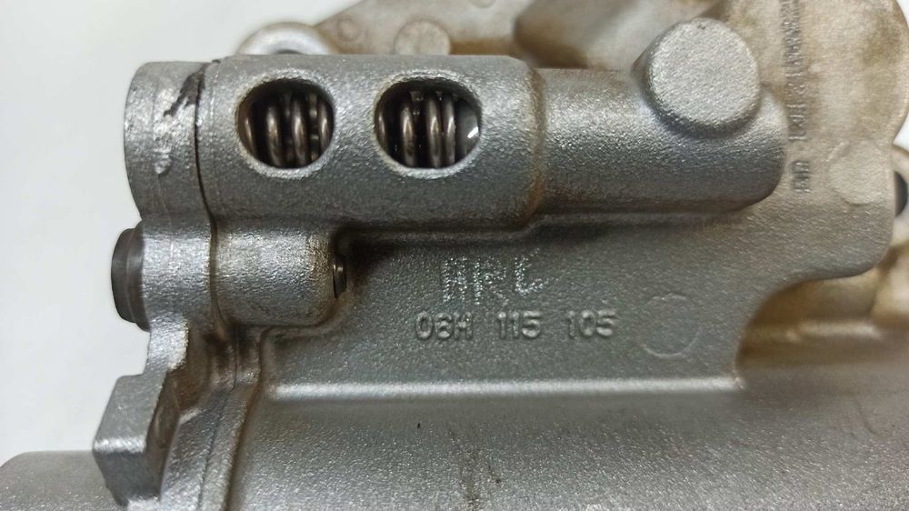 BOMBA DE óLEO AUDI A5 SPORTBACK (8T) 2.0 TFSI (132KW)