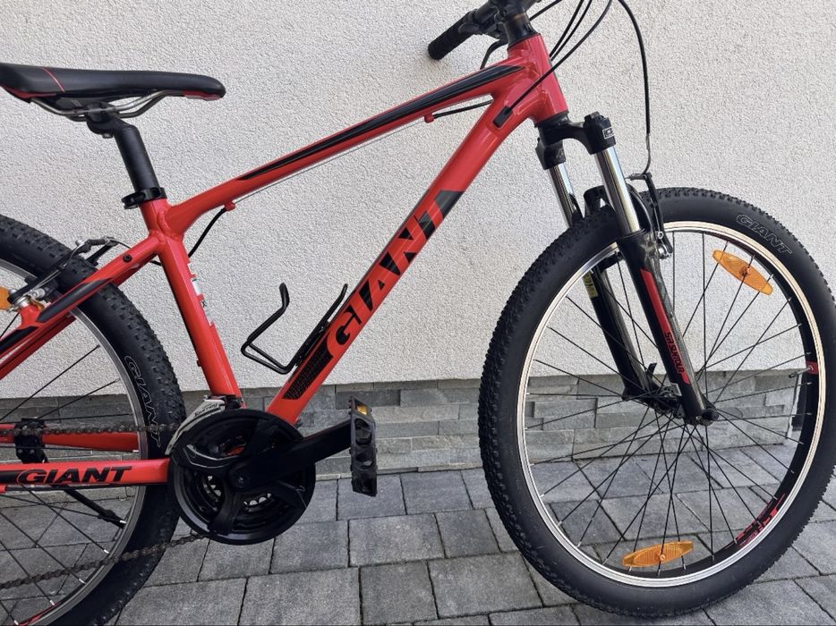 Gwarancja! Super stan Giant Atx koła 26” rama XS