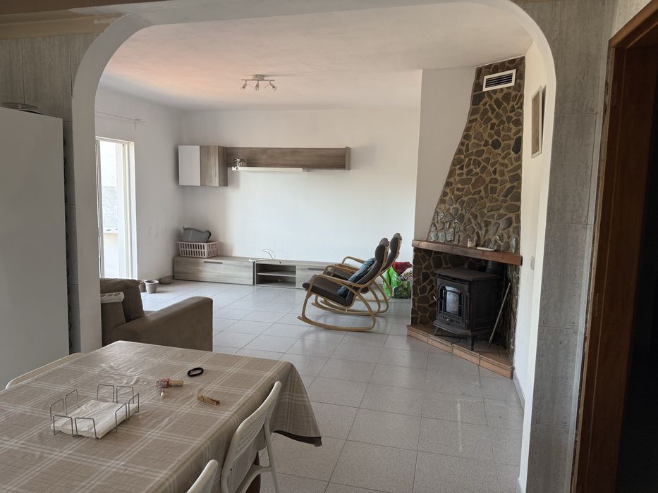Apartamento T2 - Messines