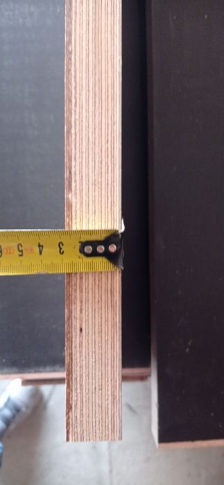 Deski ,ramiaki, szalunek, sklejki , formatki gr. 28mm