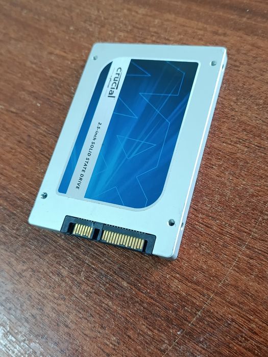 Disco sata SSD 256gb