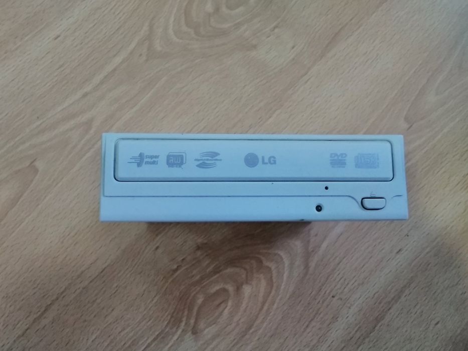 Приводы СD DVD и флоппики