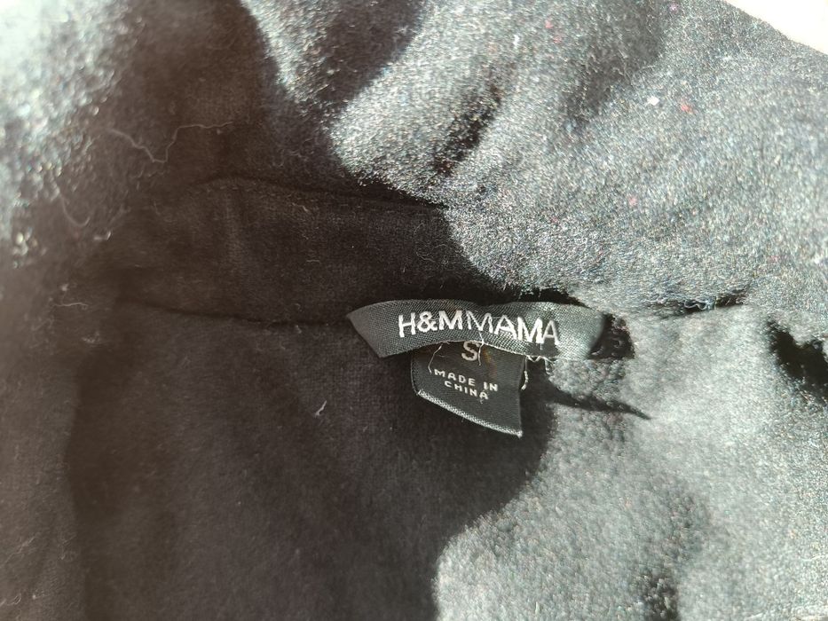 Płaszczyk ciążowy H&M r. S