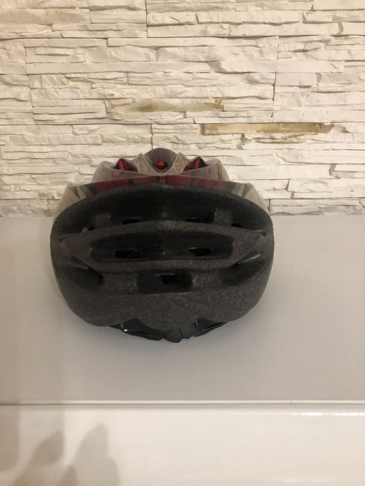 Kask rowerowy Spartan Spirt roz L