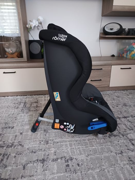 Fotelik Britax Romer 9-25 kg
