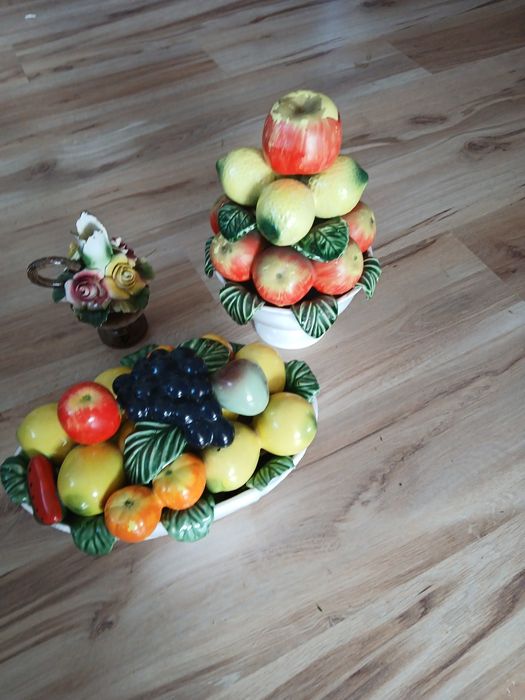 Porcelana amerykańska