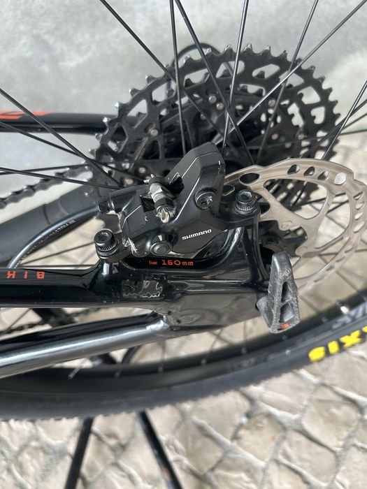 KTM scarp elite 2024