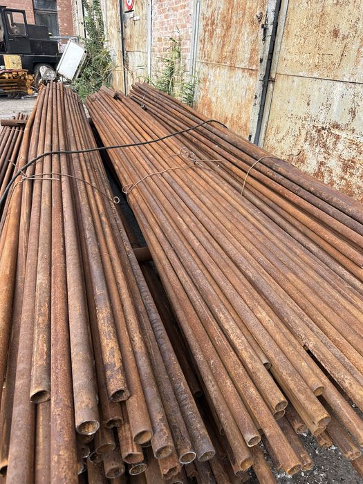 Труба на ,паркан,металоконструкции 38,25,42,51,48