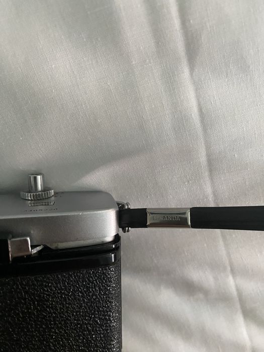 Miranda Sensoret Camera64585813465474124