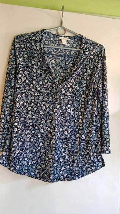 Bluzka H&M r. xs